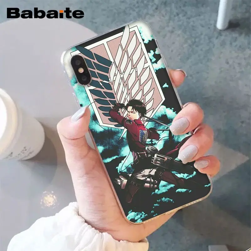 Anime Japanese attack on Titan 