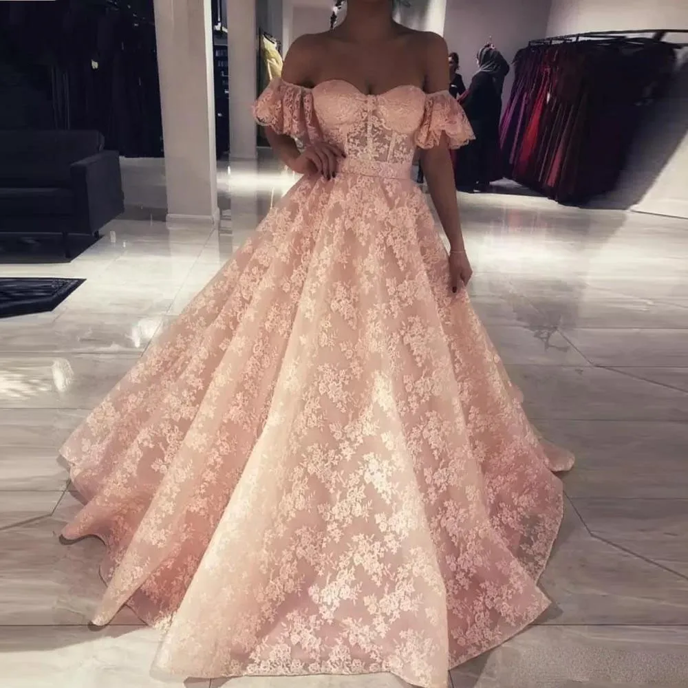 best evening dresses 2019
