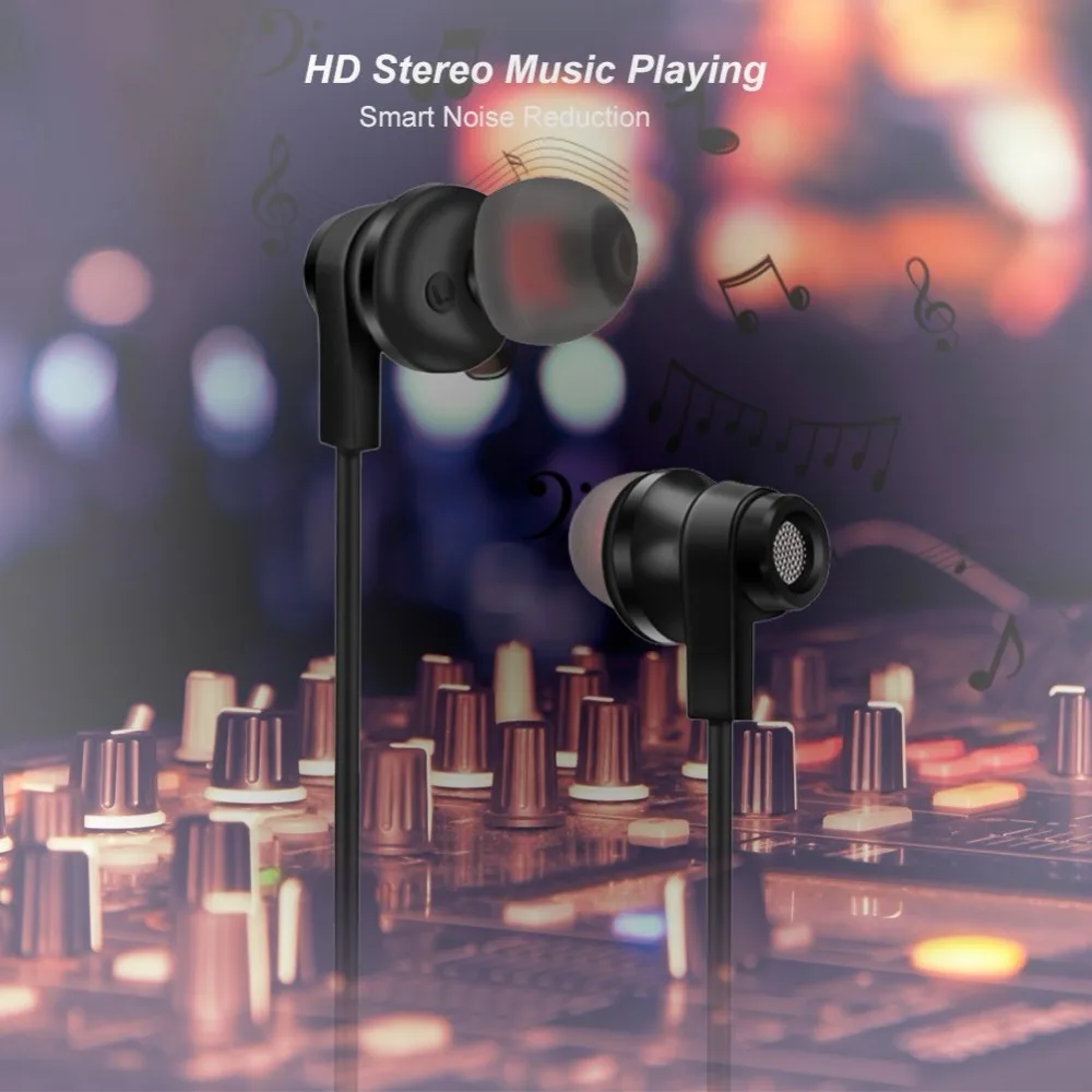 In-Ear Sport Earphones (5)