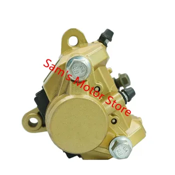 

TZR125 TZM150 TZR250 FZ400 FZR250 NSR250 Rear Motorcycle Disc Disk Brake Pump Caliper
