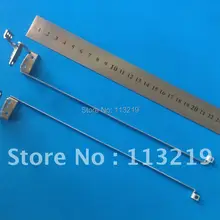 Ноутбук ЖК Петли комплект для Toshiba C650 C655 PN: 6055B0013101 6055B0013102 серии R& L