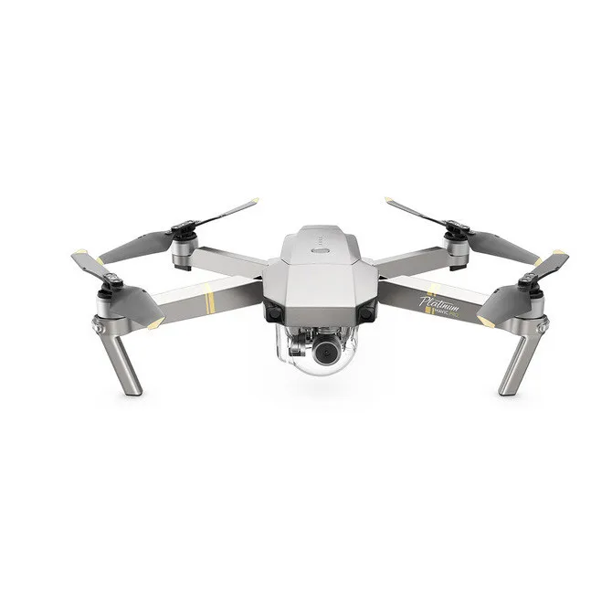 HIPERDEAL новые пропеллеры для DJI Mavic Pro Platinum с низким уровнем шума быстросъемные пропеллеры Пропеллер для дрона запасные аксессуары BAY06