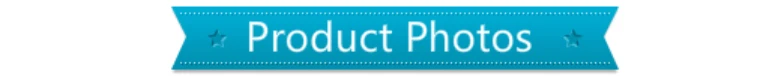 Product Photos