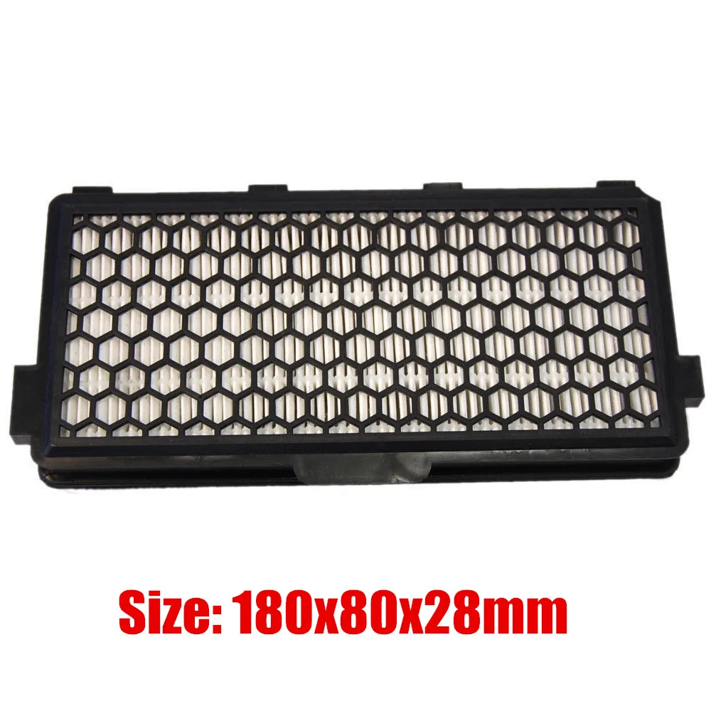 1pcs Vacuum Cleaner parts Active HEPA Filter SF AH 50 for Miele S4 S5