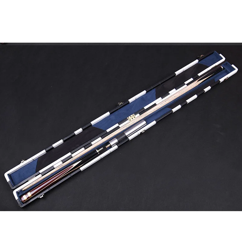 LP Jingang модель 3/4 Снукер cue Stick 10 мм наконечник с хорошим качеством 3 4 Снукер cue s Чехол Набор Китай