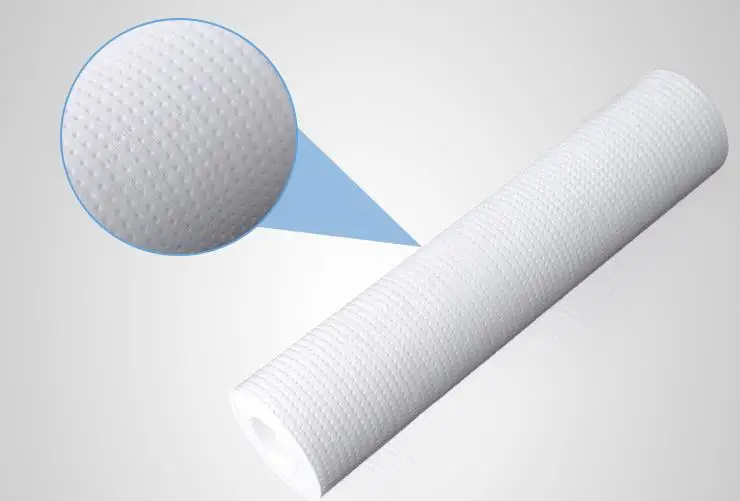 Water Purifier 10 Inch 4pcs 5 Micron Sediment Water Filter Cartridge PP Cotton Filter Water Filter System Water Purifier 10 Inch 4pcs 5 Micron Sediment Water Filter Cartridge PP Cotton Filter Water Filter System