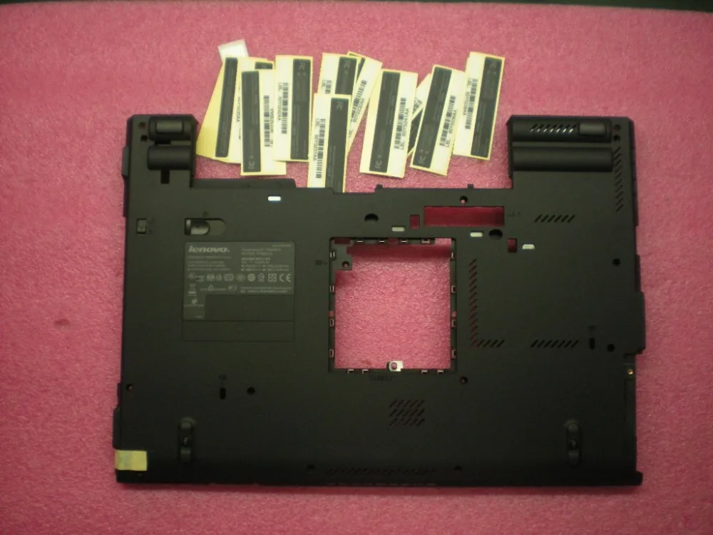 FRU/PN#: 60Y5471 Thinkpad T410T410I Базовая крышка Asm крышки