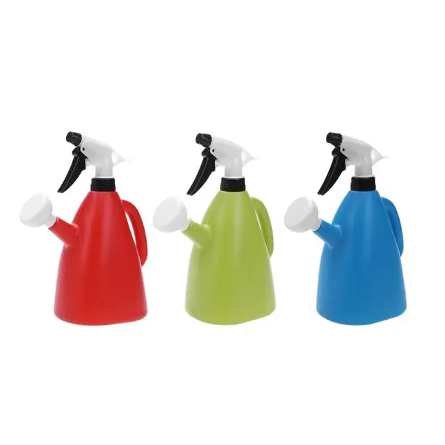 Gardening Tools Water Spray Watering Can Hand Pressure Household Gardening Tools Water Spray Watering Can Hand Pressure Household Pot Purling Plants Shower Accessaries