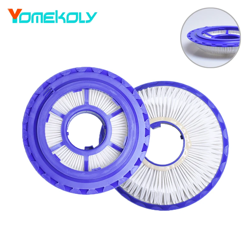 Hepa Filter For Dyson DC41 DC65 DC66 Vacuum Cleaners Replaces Part | Бытовая техника