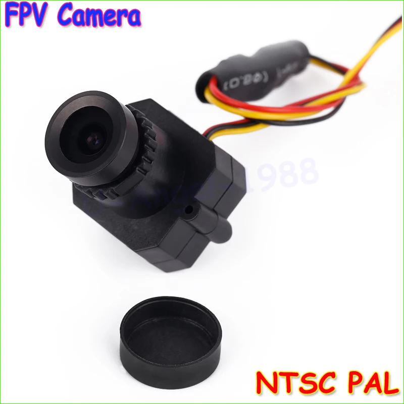 

Wholesale 1pcs HD 700TVL 8510 CMOS Board Mini CCTV / FPV Camera Module 2.8mm Lens PAL NTSC