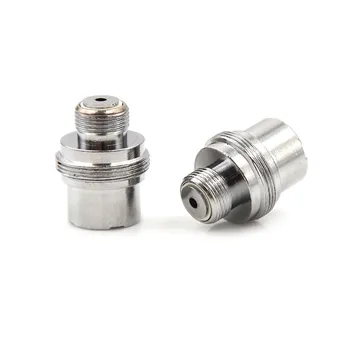 

2pcs/lot Newest Universal 510 to Ego Fitting Adapter Connector High Quality