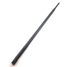 1 шт. Wifi антенна 2,4 ГГц Sma разъем с высоким коэффициентом усиления 10dbi Wi-Fi антенна для huawei беспроводной маршрутизатор