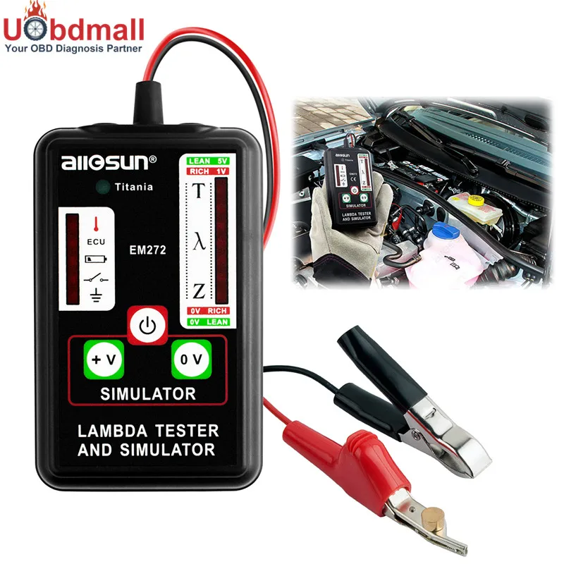 Popular Abs Sensor TesterBuy Cheap Abs Sensor Tester lots from China