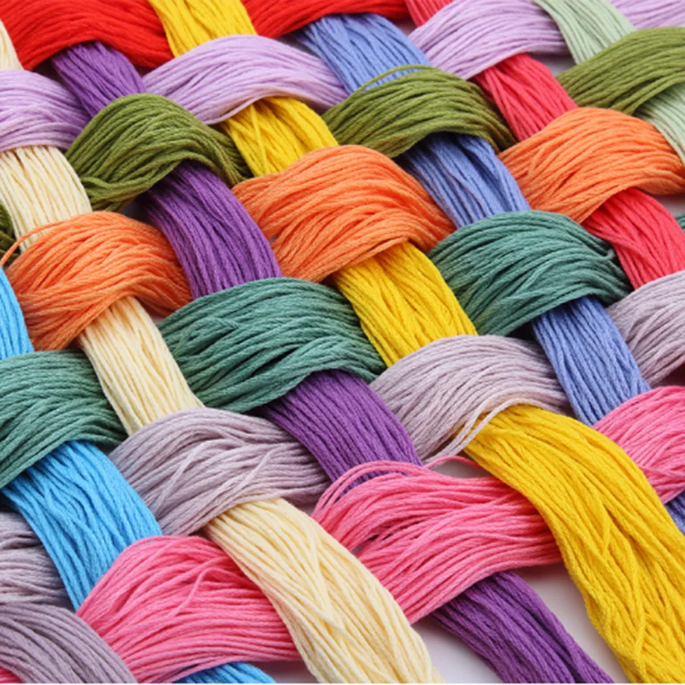 Skup Radość niedziela zima podróż chiński krzyż zestaw do szycia ekologiczna bawełna wyczyść opieczętowane drukowane 14 11CT DIY prezent ślubny dekoracja