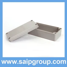 Cheapest Outdoor witch Box/Waterproof Junction Box DS-AG-0818 80*180*70mm Size Enclosure