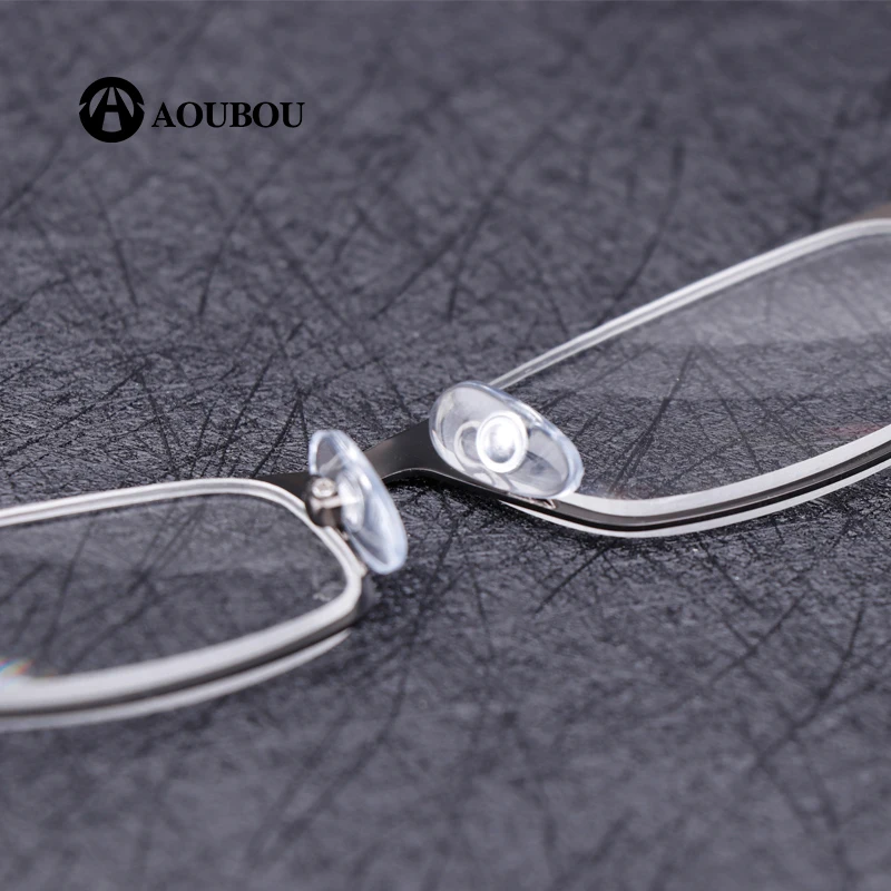 Очки для чтения из нержавеющей стали Gafas Presvicia Hombre lesebille + 1 25 Anteojos De Lectura Mujer Occhiali