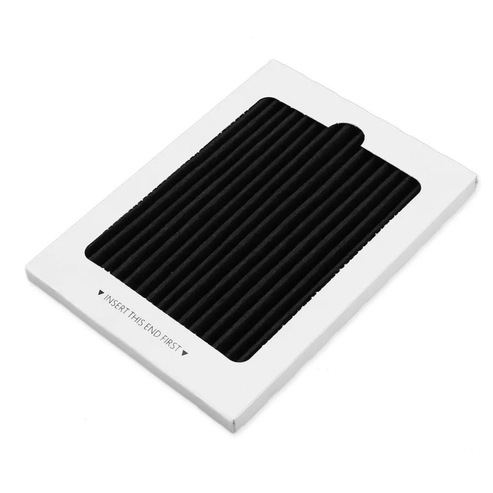 

1 Pcs EAFCBF filter Frigidaire Pure Air Ultra Refrigerator Air Filters for Electrolux Compare to Part EAFCBF PAULTRA 242061001