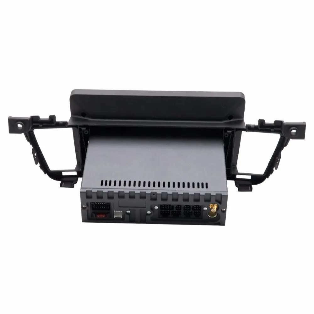 Cheap 9" Android 8.0 Octa Core IPS2.5D DVD Stereo GPS Navigation For Peugeot 508 2011-2015 Head Unit Car Radio Stereo 4