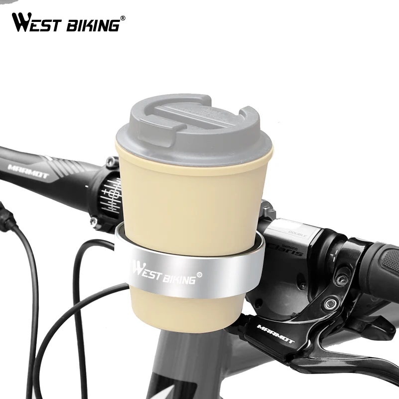 coffee holder for bike