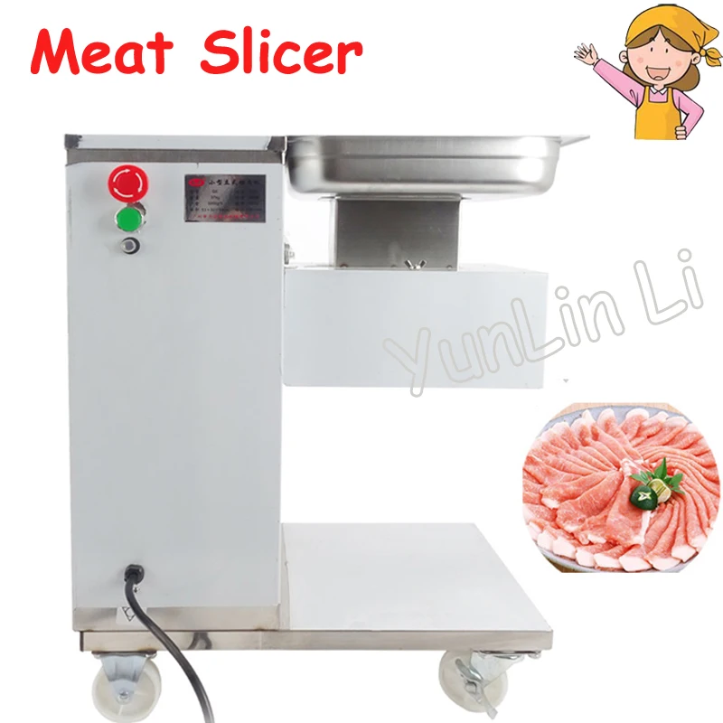 Buy Commercial Meat Slicer 220V/110V Meat Grinding