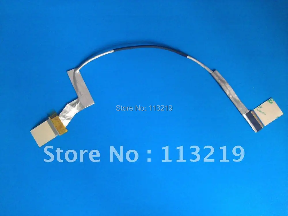 Новый ЖК кабель для ноутбука Acer aspire 3810TZ 3810TG 3810 3810T AS3410 3410 3810TZG P/n: 6017B0211601|lcd cable|laptop