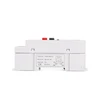 Heavy Load 30A 230Vac 12V DC 7 Days Weekly Digital Electronic Lighting Timer with MINI Size and Power Direct Output 4