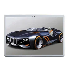 BMXC Tab A10-10 inch tablets pc, Fast Quad Core, Android 7.0, 2GB RAM,32GB Flash, HD IPS Display 1920×1200 tablet