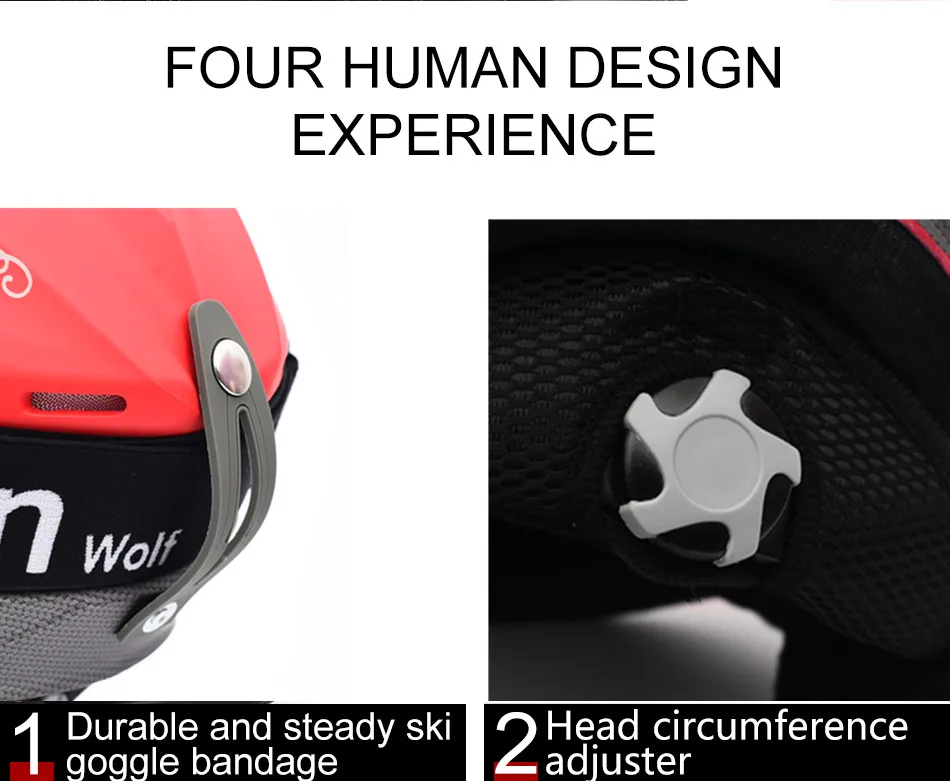 ski helmets brands