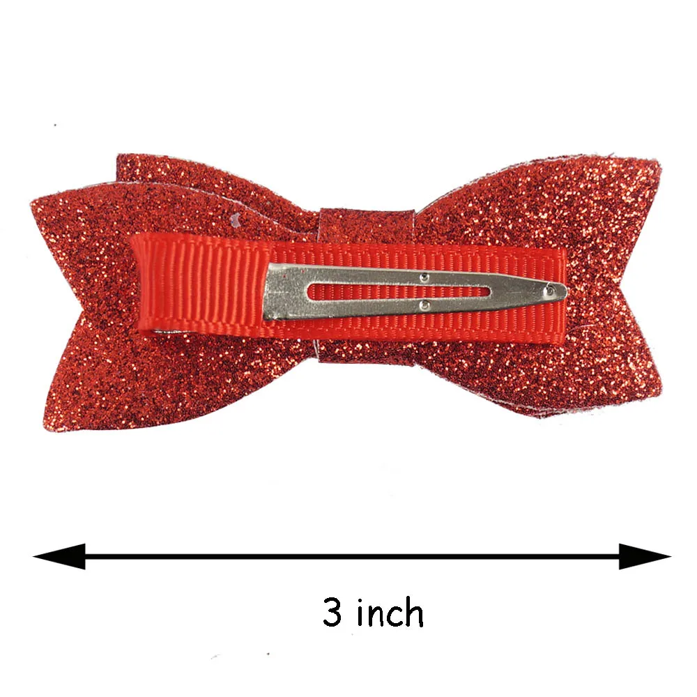 6-Pcs-Lot-3-Girls-Sweet-Glitter-Hair-Bow-For-Kids-Boutique-Hairgrips-High-Quality-Bling