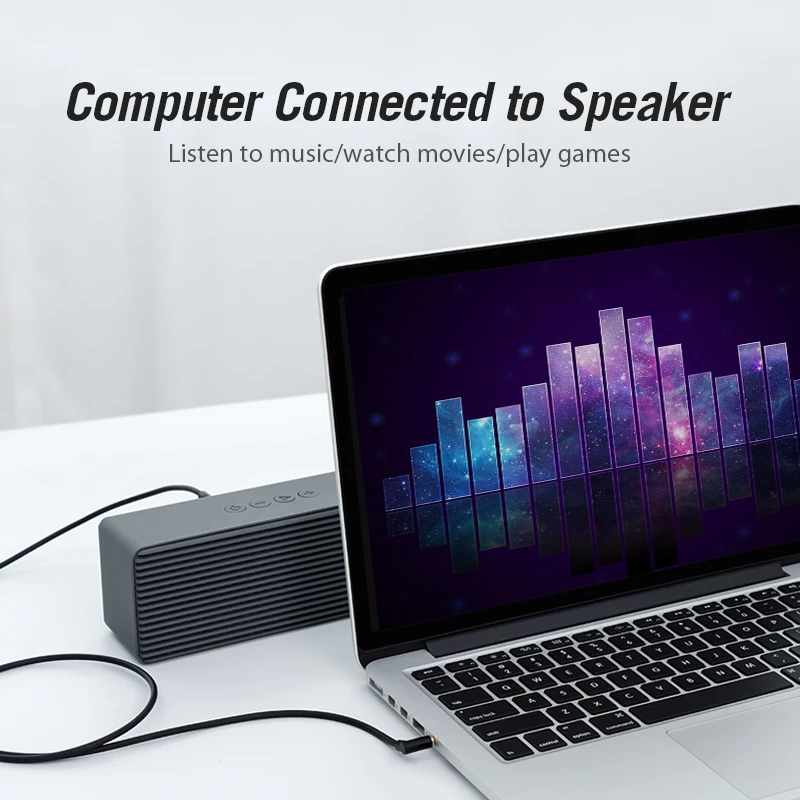Vention 3.5mm   ̺ 3.5    ̺  90  AUX ̺   MP3/4  ڵ 1m