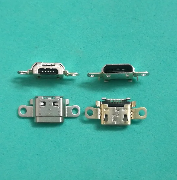 

For Amazon Kindle Fire 7th Gen SR043KL 5 Pin Micro USB Charging Socket Port Connector Jack Power Dock Plug Repair Parts