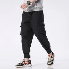 M-4XL 5XL 2019 Spring Track Pants Men Sweatpants Mens Joggers Pants Cargo Camo Tactical Harem Pants Man M-4XL 5XL 2019 Spring Track Pants Men Sweatpants Mens Joggers Pants Cargo Camo Tactical Harem Pants Man