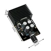 Lusya-Amplificador Digital TDA7377, tarjeta de Audio 2*30W, amplificador estéreo Clase AB para altavoz de 4-8 ohm DC9-18V C2-006 ► Foto 3/6