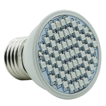 

LED Grow Light Full Specturm Phyto Lamp LED Hydroponics Light For Vegetable Seedlings Greenhouse Plant Lighting