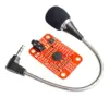 Reconnaissance vocale Module V3 reconnaissance de vitesse compatible avec le Support 80 types de carte son vocale pour Arduino ► Photo 1/3