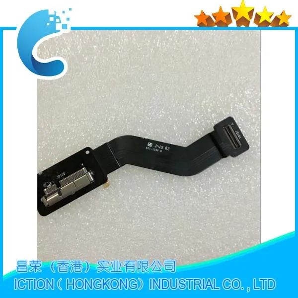 HDD Hard Drive Flex Cable Connector for MacBook Pro 13 A1425 Retina 821-1506-b 