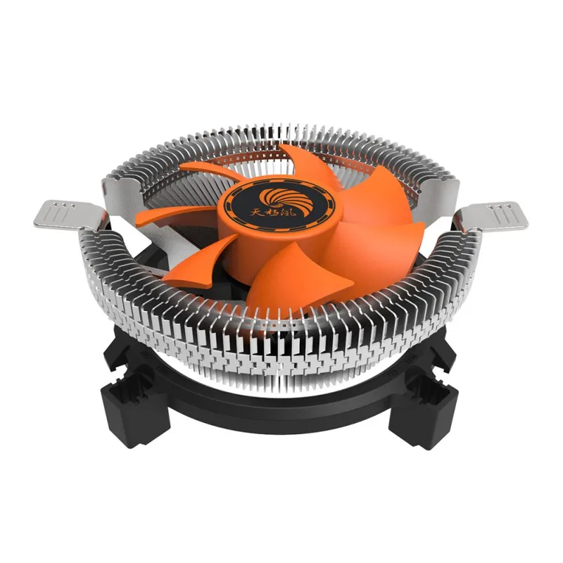 جديد PC وحدة المعالجة المركزية مسند تبريد للاب توب مدمج به مكبر صوت مروحة غرفة تبريد ل إنتل LGA775 1155 AMD AM2 AM3 A97 جديد PC وحدة المعالجة المركزية مسند تبريد للاب توب مدمج به مكبر صوت مروحة غرفة تبريد ل إنتل LGA775 1155 AMD AM2 AM3 A97