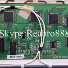 LMBHAT014GC ЖК-экран для промышленного использования