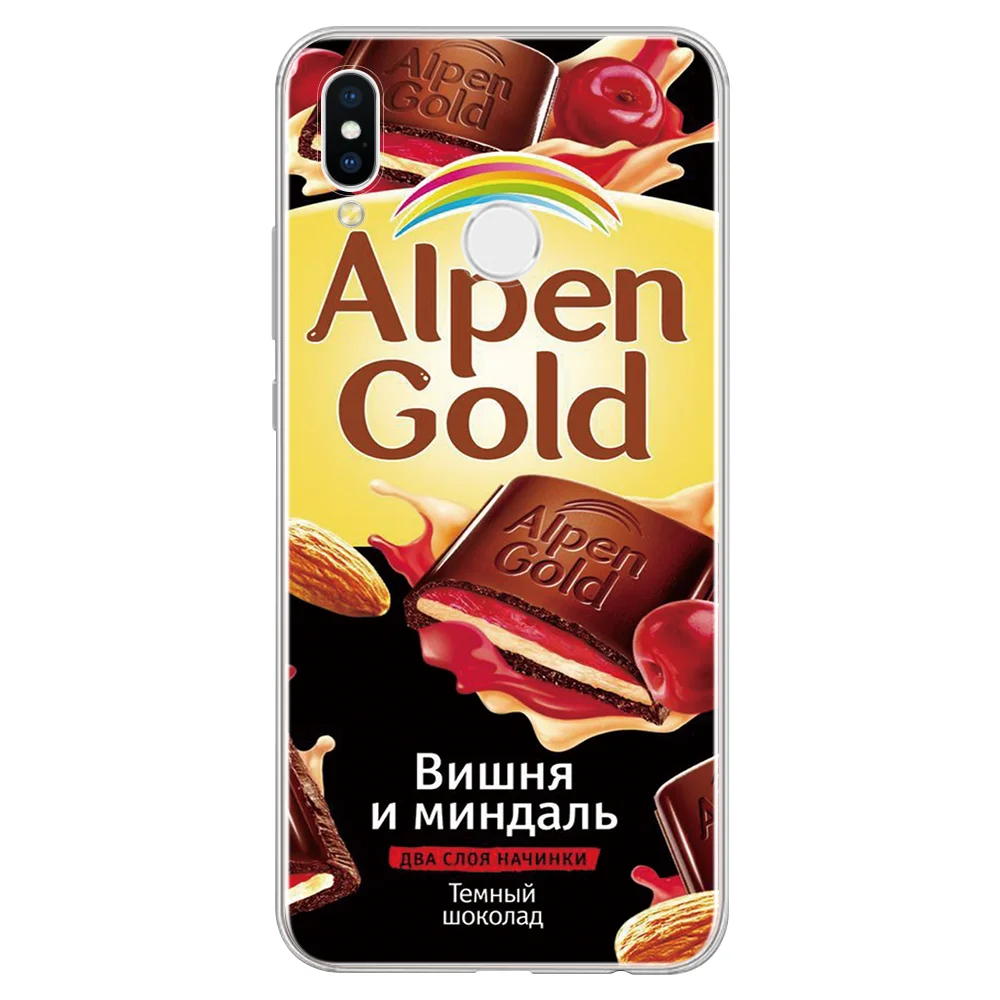 0alhei Роскошный чехол Alpen золотого цвета для Huawei Honor 20i 10i 20 10 Lite Pro, чехол из ТПУ для Huawei P20 P30 Pro Lite P Smart Z Plus - Цвет: 0alhei