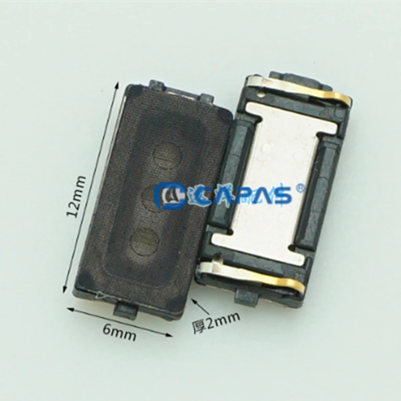 

For Xiaomi Mi A1 Earpiece Speaker Module Telephone Receiver For Xiaomi Mi 5X Ear Speaker Flex Cable Replacement Spare Parts