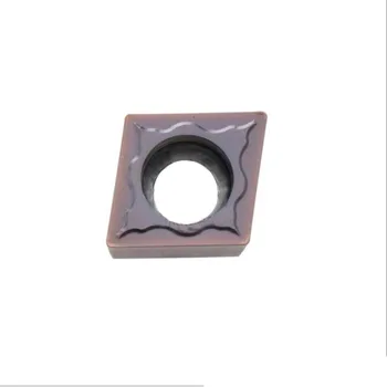 

Original ZCC CCMT120404-EM YBG205 CCMT120408-EM YBG205 Lathe Tools for Stainless Steel CCMT120404 CCMT120408 CCMT 120404 120408