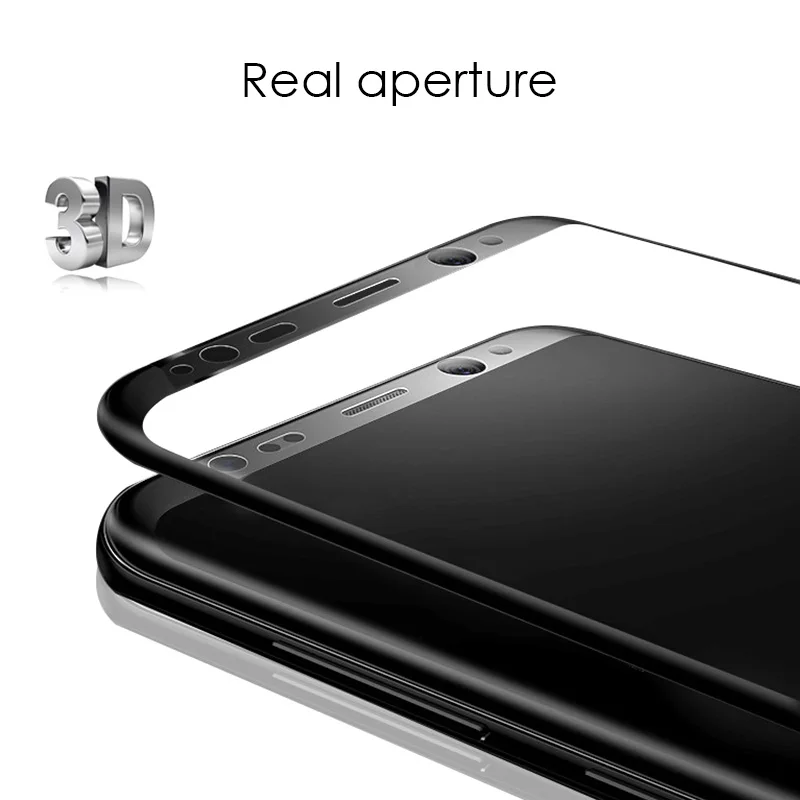 For-Samsung-Galaxy-Note-8-Tempered-Glass-9H-Electroplated-3D-Front-Full-Film-Case-For-Samsung (3)