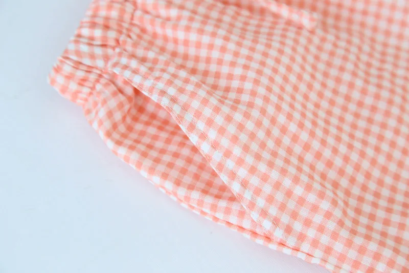 Summer Home Pajama Couples Shorts Men Sleepwear Sexy Pajamas Bottom Cotton Gauze Shorts Comfortable and Breathable Mansleepwear custom pajama pants