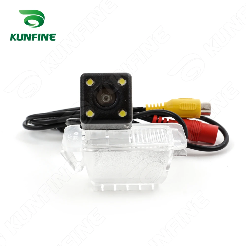 Car Rear View Camera for Ford Mondeo-Zhisheng 07 08 11 