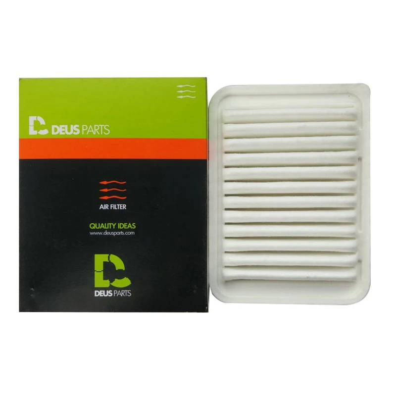 

Dropshipping Universal Car Nonwovens Engine Air Filter For Toyota Rayling Yaris 239 * 175 * 54cm For dodge ram 1500