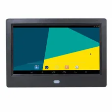 7 дюймов 7 дюймов wifi android система загрузки установки приложения АПК Поддержка программного обеспечения мышь цифровая фоторамка цифровой альбом 8 г памяти