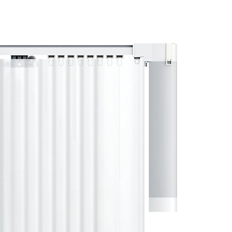  Original Xiaomi Aqara Curtain Motor Zigbee Wifi Remote Control Work for Xiaomi Smart Home Kit Mi Ho