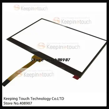 

4.3" LQ043T1DG01 LQ043T1DG03A 103mm*66mm Touch Screen Digitizer