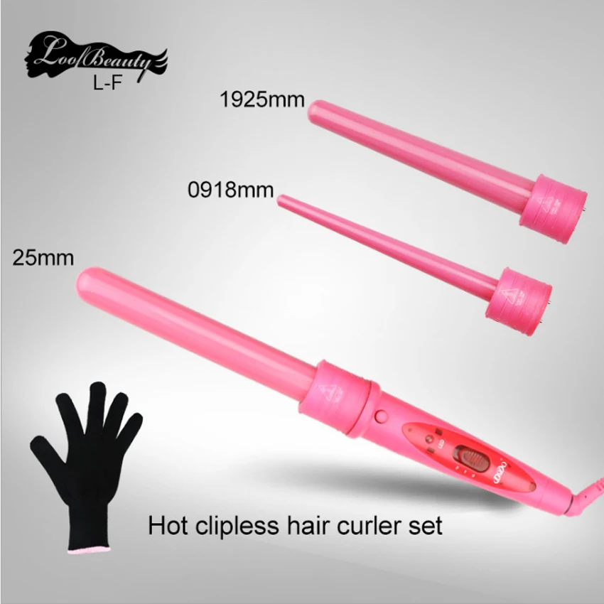 Digital Temperature Control Styling Tools Ceramic Cone Hair Curling Iron Tong Hair Curler Roller Curling Wand Free Shipping Digital Temperature Control Styling Tools Ceramic Cone Hair Curling Iron Tong Hair Curler Roller Curling Wand Free Shipping