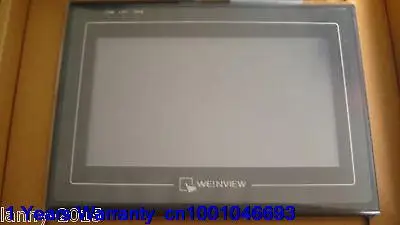DHL/EUB 1 ШТ. Новый Weinview HMI MT6070iH 3WV 015-17 | Инструменты